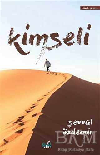 Kimseli - Denemeler | Avrupa Kitabevi