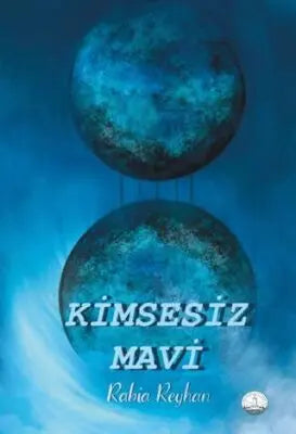 Kimsesiz Mavi - Roman | Avrupa Kitabevi
