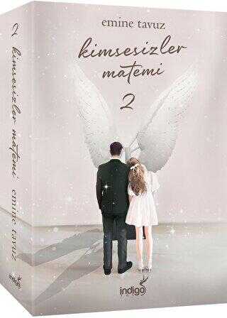 Kimsesizler Matemi 2 - Roman | Avrupa Kitabevi