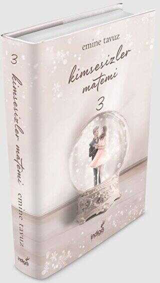 Kimsesizler Matemi 3