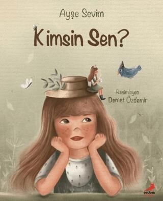 Kimsin Sen? - Hikayeler | Avrupa Kitabevi