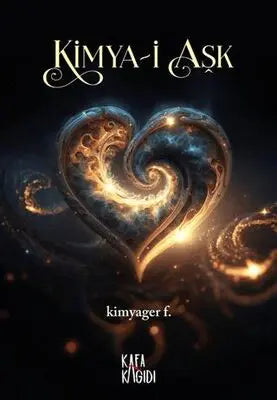 Kimya-i Aşk - Denemeler | Avrupa Kitabevi