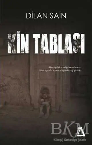 Kin Tablası - Roman | Avrupa Kitabevi