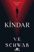 Kindar - Kötüler Serisi 2 - Roman | Avrupa Kitabevi