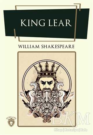 King Lear - Roman | Avrupa Kitabevi