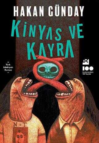 Kinyas ve Kayra