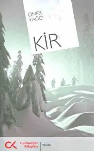 Kir - Türk Edebiyatı Romanları | Avrupa Kitabevi
