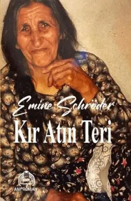Kır Atın Teri - Anı Mektup ve Günlük Kitapları | Avrupa Kitabevi