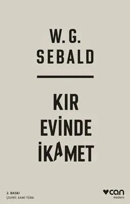 Kır Evinde İkamet - Denemeler | Avrupa Kitabevi