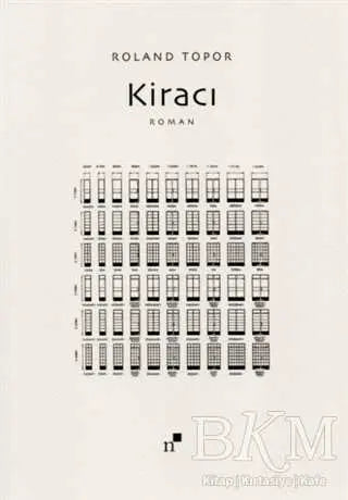 Kiracı - Roman | Avrupa Kitabevi
