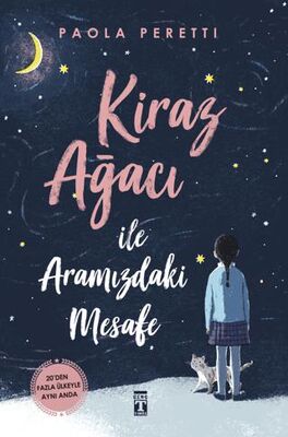 Kiraz Ağacı İle Aramızdaki Mesafe Şömizli - Roman | Avrupa Kitabevi