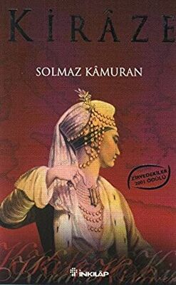 Kiraze - Türk Edebiyatı Romanları | Avrupa Kitabevi