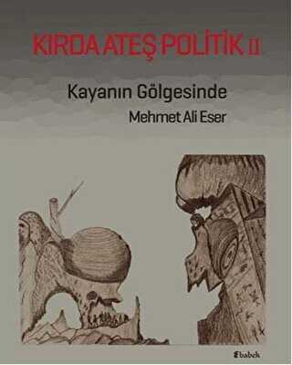 Kırda Ateş Politik 2 - Roman | Avrupa Kitabevi