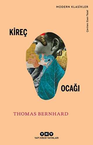 Kireç Ocağı - Roman | Avrupa Kitabevi