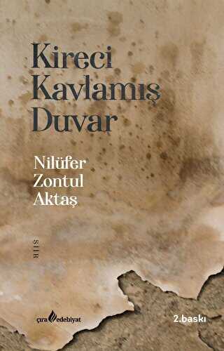 Kireci Kavlamış Duvar - Şiir Kitapları | Avrupa Kitabevi
