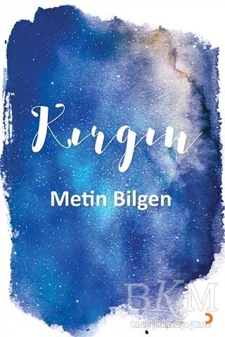 Kırgın - Şiir Kitapları | Avrupa Kitabevi