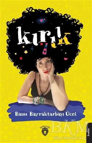 Kırık - Roman | Avrupa Kitabevi