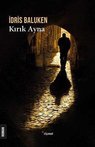 Kırık Ayna - Roman | Avrupa Kitabevi