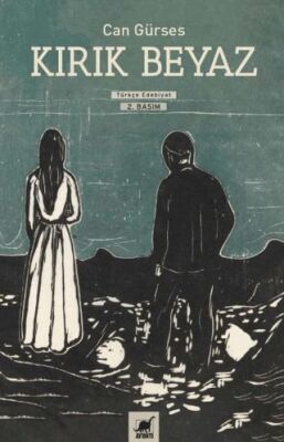 Kırık Beyaz - Roman | Avrupa Kitabevi