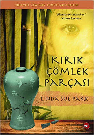 Kırık Çömlek Parçası (Eleştirel Okuma Kitabı Eki İle Birlikte) - Roman | Avrupa Kitabevi