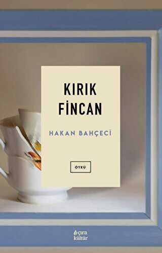 Kırık Fincan - Öykü Kitapları | Avrupa Kitabevi