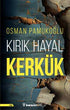 Kırık Hayal Kerkük - Roman | Avrupa Kitabevi