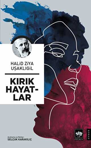 Kırık Hayatlar - Roman | Avrupa Kitabevi