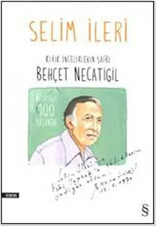 Kırık İnceliklerin Şairi Behçet Necatigil - Denemeler | Avrupa Kitabevi