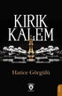 Kırık Kalem - Roman | Avrupa Kitabevi