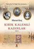 Kırık Kalemli Kadınlar - Roman | Avrupa Kitabevi