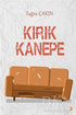 Kırık Kanepe - Roman | Avrupa Kitabevi