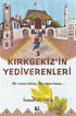 Kırık Sekiz`in Yediverenleri - Denemeler | Avrupa Kitabevi