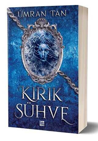 Kırık Sühve - Roman | Avrupa Kitabevi