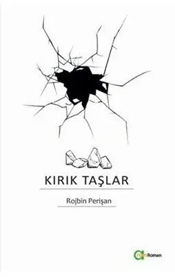 Kırık Taşlar - Roman | Avrupa Kitabevi