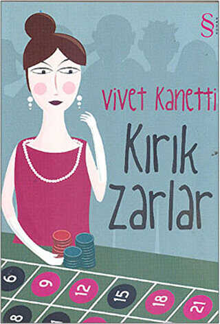 Kırık Zarlar - Türk Edebiyatı Romanları | Avrupa Kitabevi