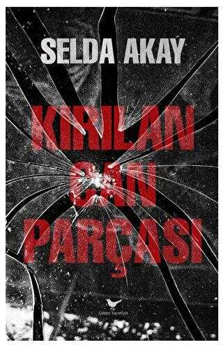Kırılan Can Parçası - Roman | Avrupa Kitabevi