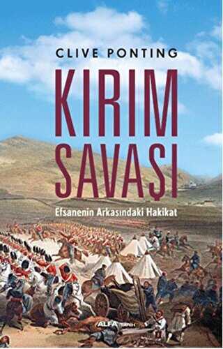Kırım Savaşı -  | Avrupa Kitabevi