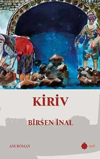 Kiriv - Anı Mektup ve Günlük Kitapları | Avrupa Kitabevi