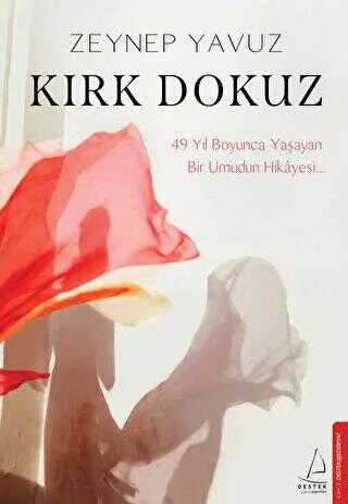 Kırk Dokuz - Genel Edebiyat Kitapları | Avrupa Kitabevi