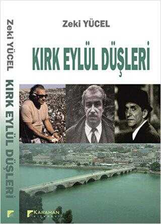 Kırk Eylül Düşleri - Türk Edebiyatı Romanları | Avrupa Kitabevi