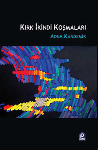 Kırk İkindi Koşmaları - Şiir Kitapları | Avrupa Kitabevi