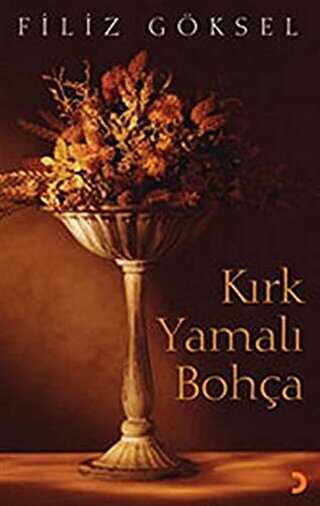 Kırk Yamalı Bohça - Türk Edebiyatı Romanları | Avrupa Kitabevi