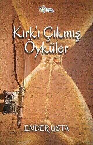 Kırk’ı Çıkmış Öyküler - Türk Edebiyatı Romanları | Avrupa Kitabevi