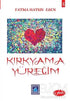 Kırkyama Yüreğim - Şiir Kitapları | Avrupa Kitabevi