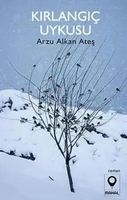 Kırlangıç Uykusu - Roman | Avrupa Kitabevi