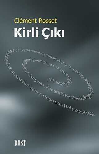 Kirli Çıkı -  | Avrupa Kitabevi