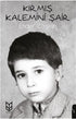 Kırmış Kalemini Şair - Şiir Kitapları | Avrupa Kitabevi