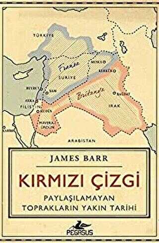 KIRMIZI ÇİZGİ
