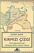 KIRMIZI ÇİZGİ -  | Avrupa Kitabevi