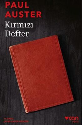 Kırmızı Defter - Öykü Kitapları | Avrupa Kitabevi